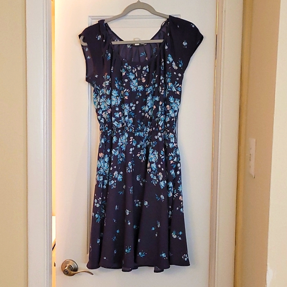 Lauren Conrad dress